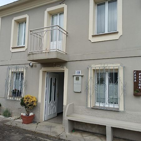 Villa Casa Pancha Ribadeo Exterior foto